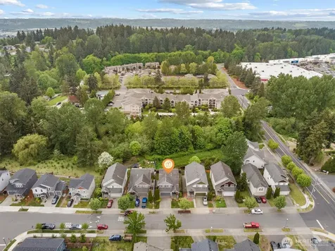 26421 106th Avenue SE Kent WA 98030