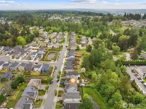 26421 106th Avenue SE Kent WA 98030
