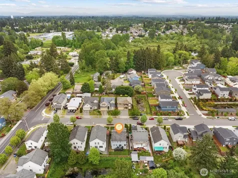 26421 106th Avenue SE Kent WA 98030