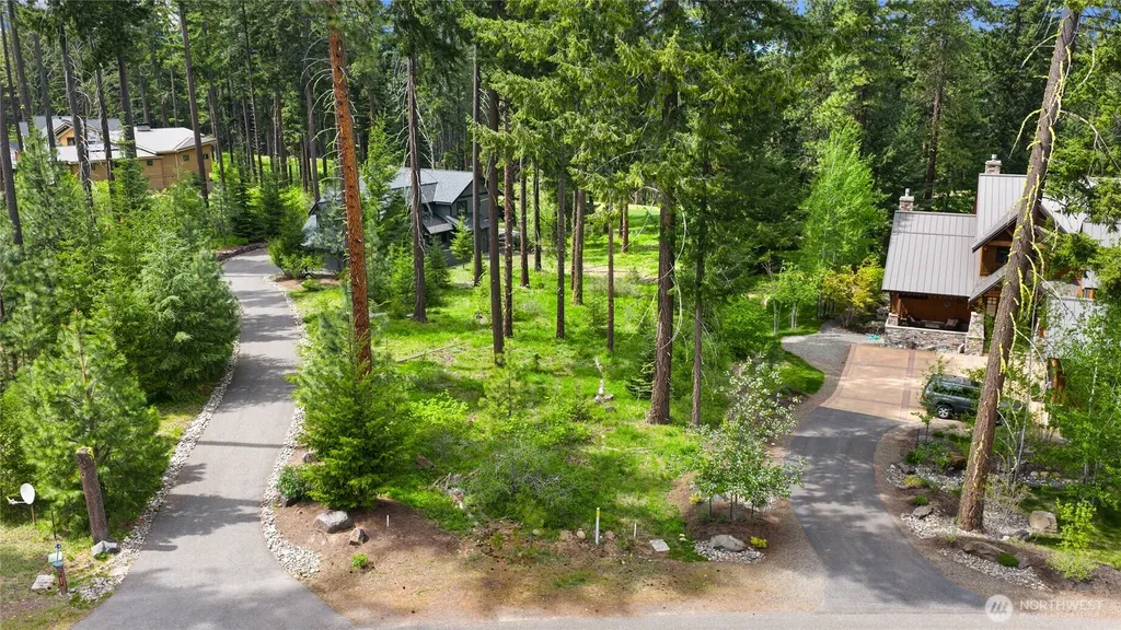 261 Maple Leaf Loop Cle Elum WA 98922