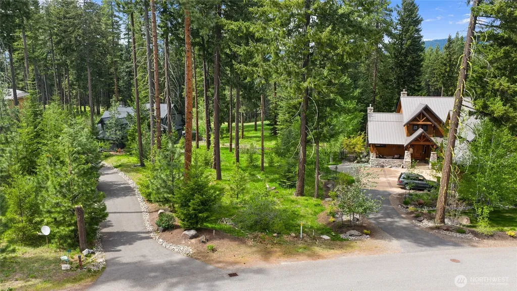 261 Maple Leaf Loop Cle Elum WA 98922