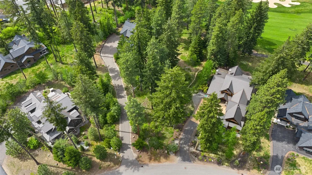 261 Maple Leaf Loop Cle Elum WA 98922