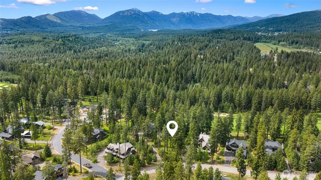 261 Maple Leaf Loop Cle Elum WA 98922
