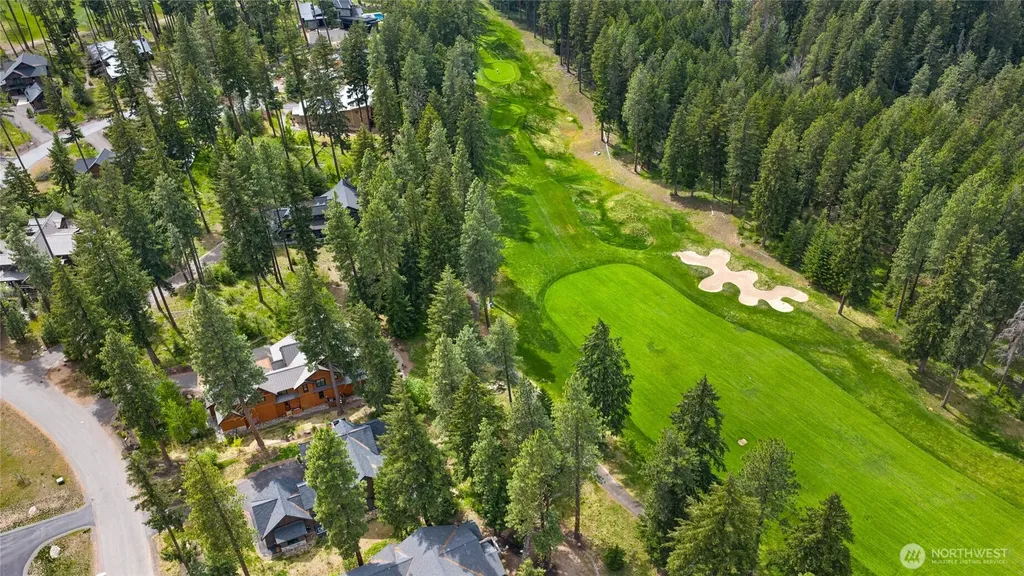 261 Maple Leaf Loop Cle Elum WA 98922