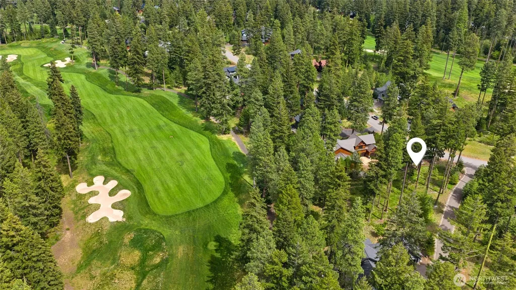 261 Maple Leaf Loop Cle Elum WA 98922