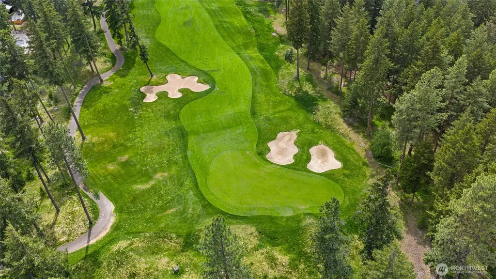 261 Maple Leaf Loop Cle Elum WA 98922