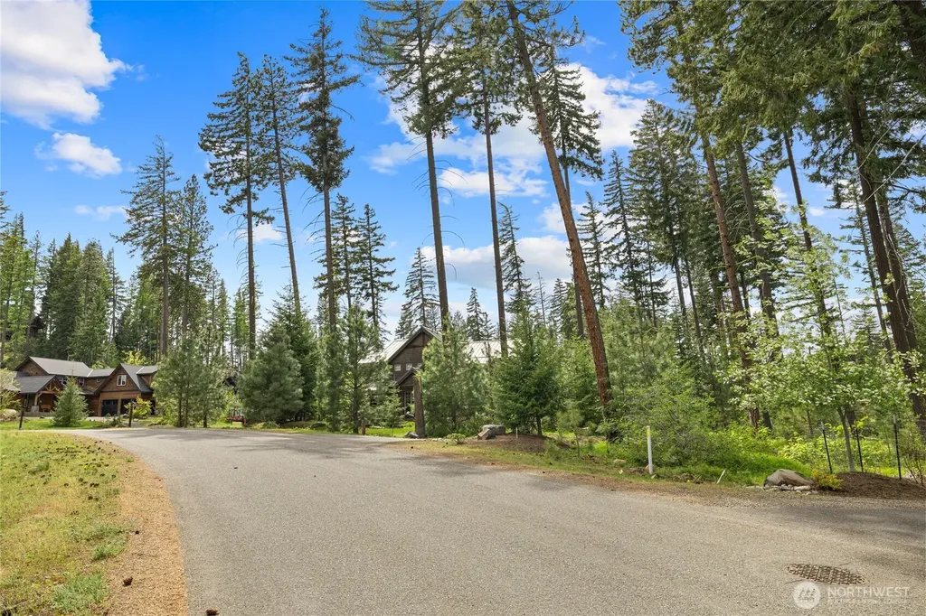 261 Maple Leaf Loop Cle Elum WA 98922