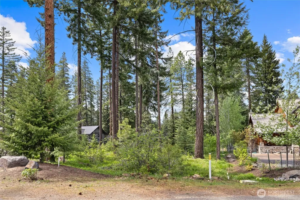 261 Maple Leaf Loop Cle Elum WA 98922