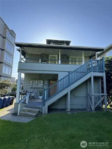 2258 14th Avenue W Seattle WA 98119