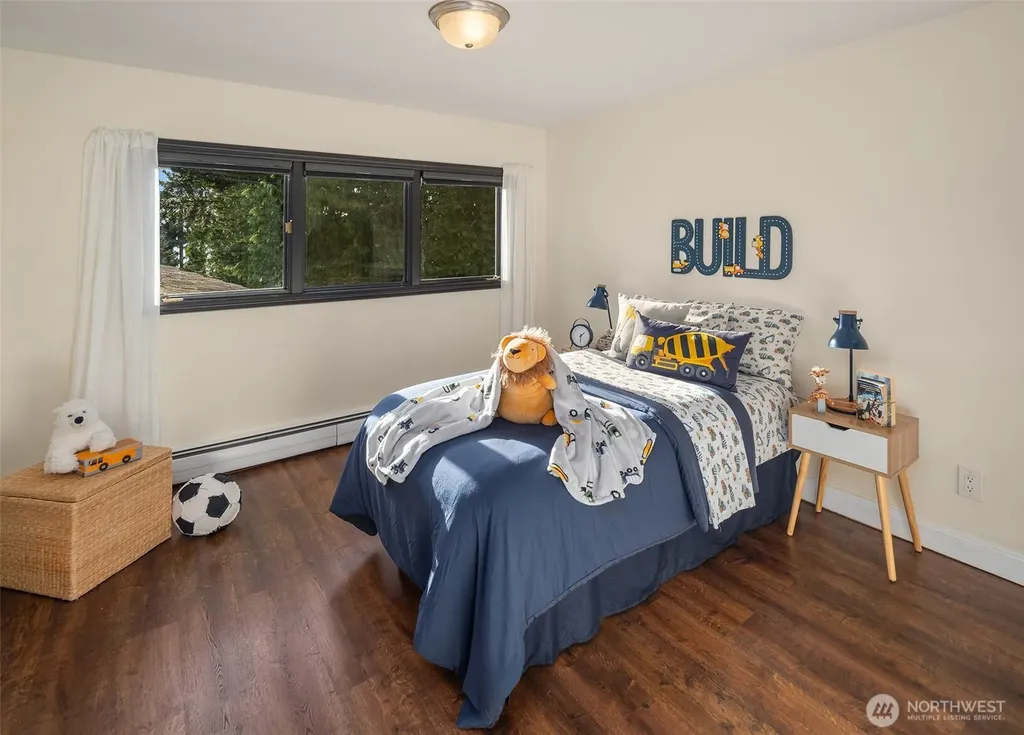 2640 SW 163rd Street Burien WA 98166