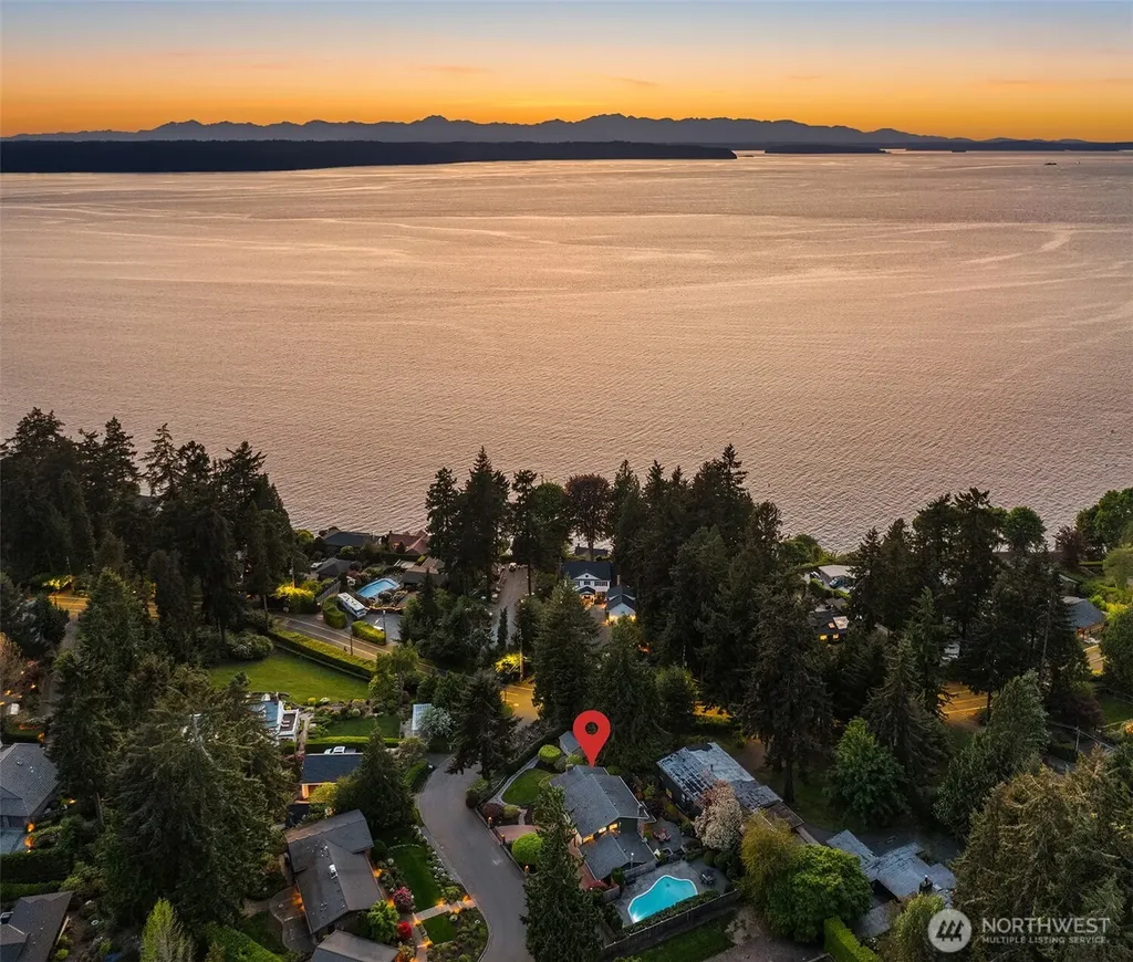 2640 SW 163rd Street Burien WA 98166