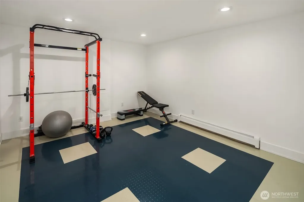2640 SW 163rd Street Burien WA 98166
