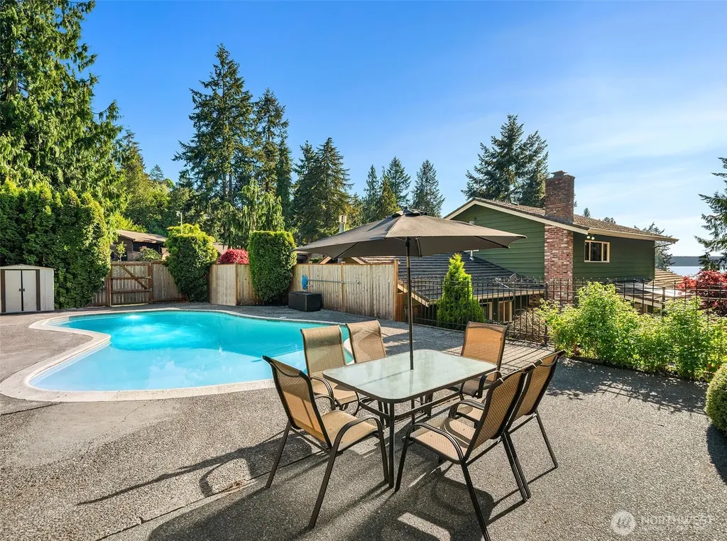 2640 SW 163rd Street Burien WA 98166