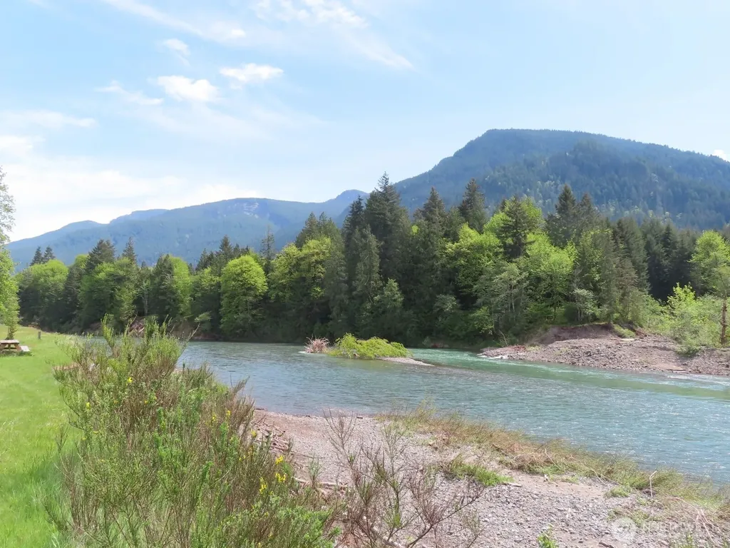 295 River Ranch Road Randle WA 98377