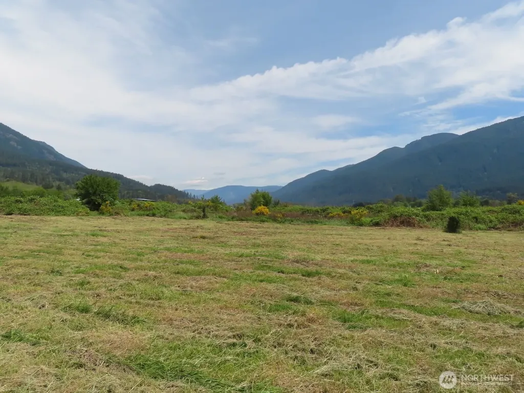 295 River Ranch Road Randle WA 98377