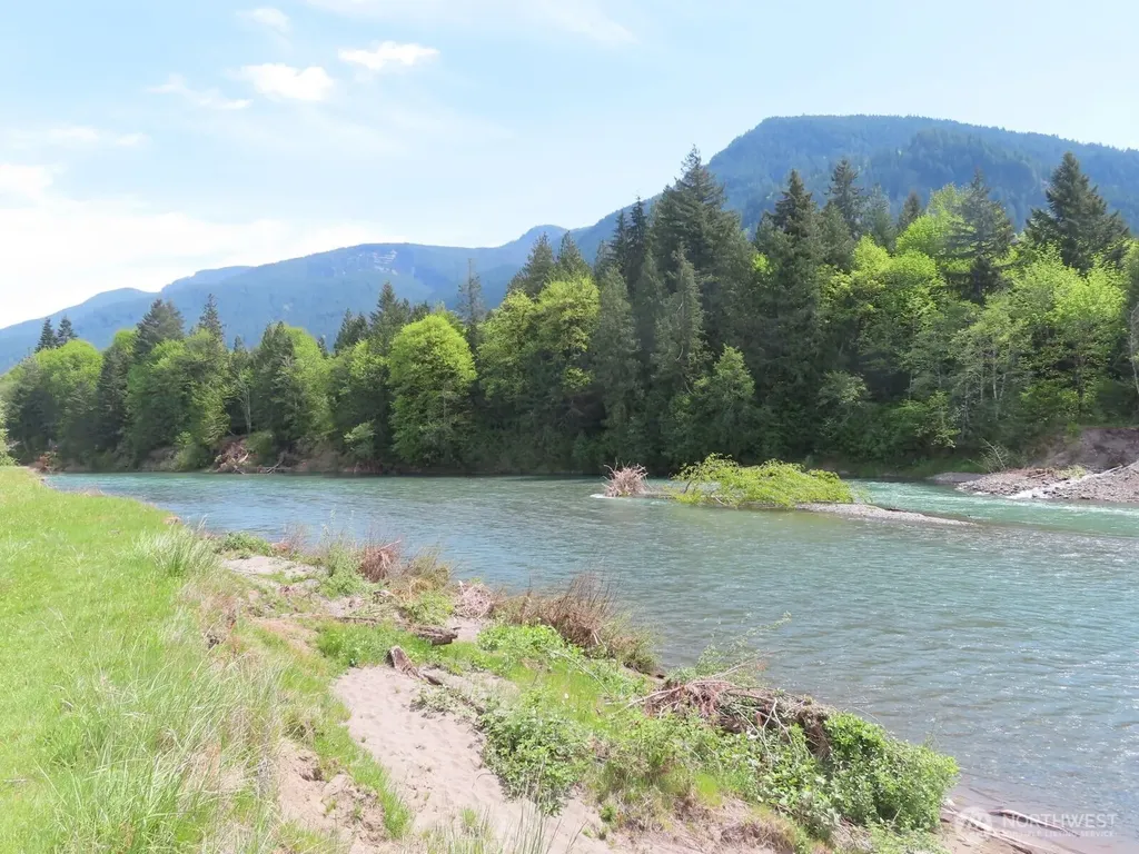 295 River Ranch Road Randle WA 98377