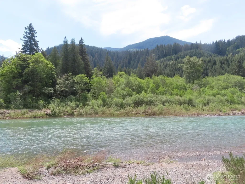 295 River Ranch Road Randle WA 98377