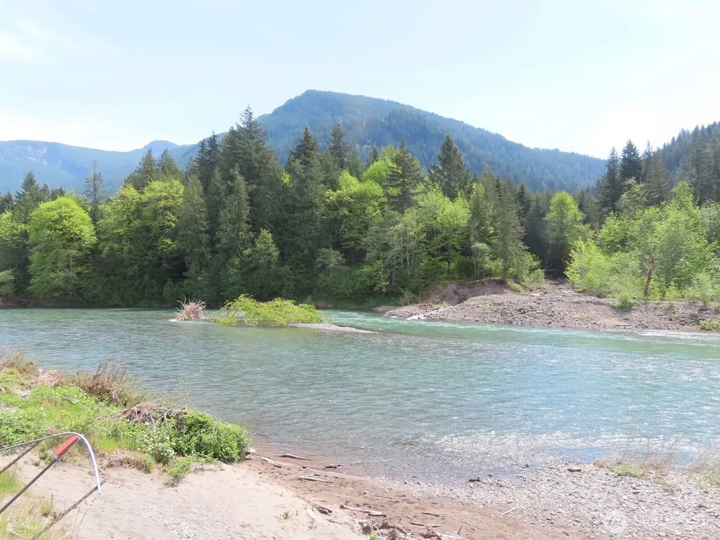 295 River Ranch Road Randle WA 98377