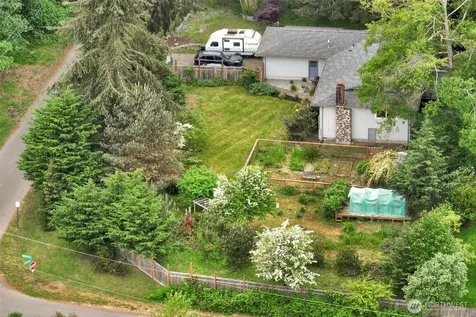 10414 SW 110th Street Vashon WA 98070