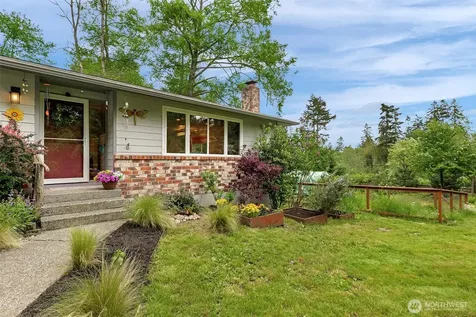 10414 SW 110th Street Vashon WA 98070