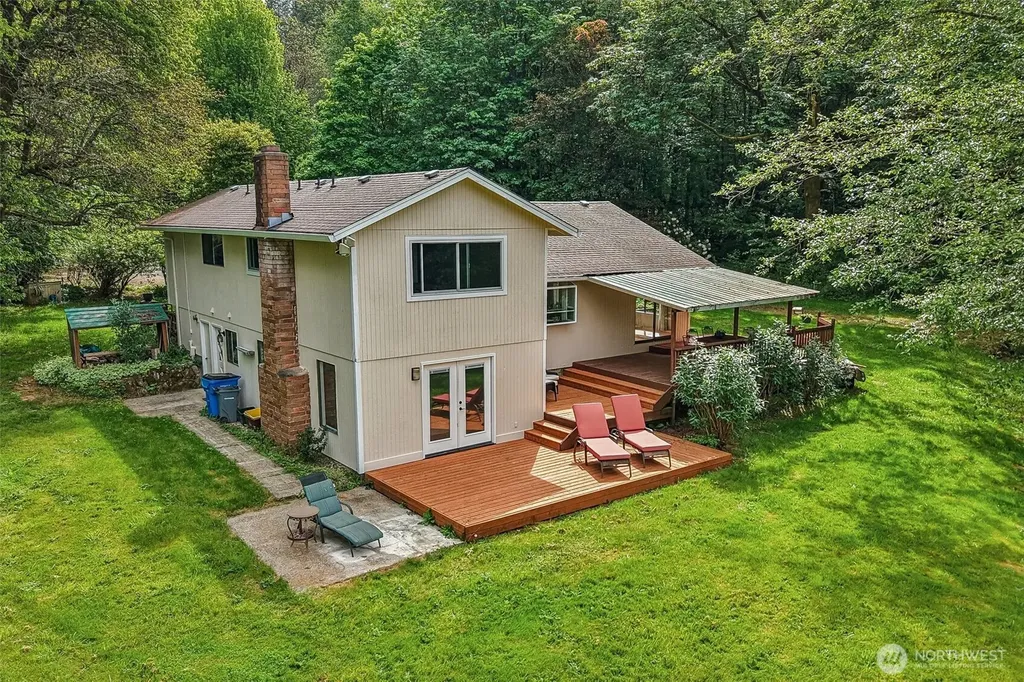 25200 NE Jolma Road Battle Ground WA 98604