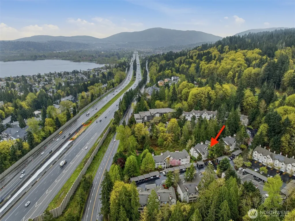 18501 SE Newport Way Issaquah WA 98027