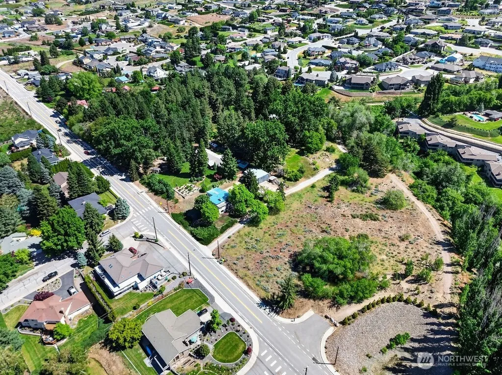 0 N Baker Avenue East Wenatchee WA 98802