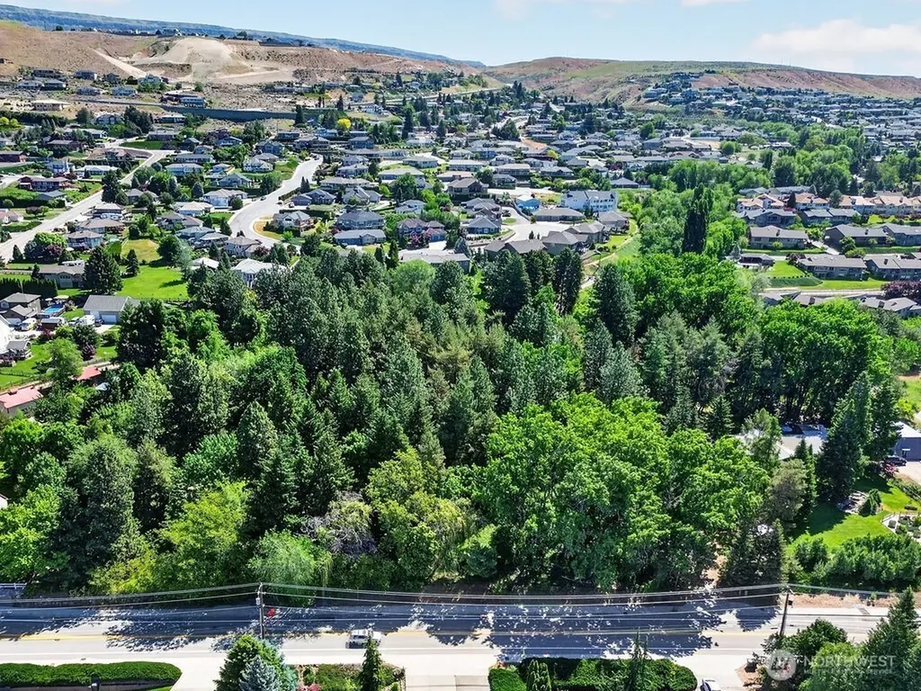 0 N Baker Avenue East Wenatchee WA 98802