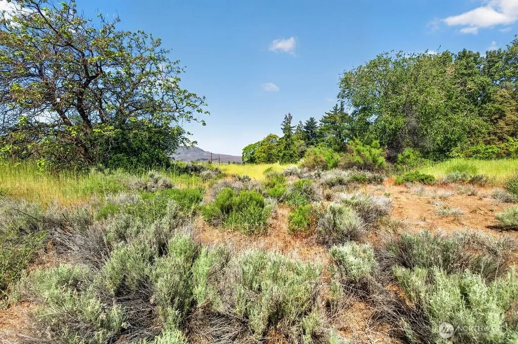 0 N Baker Avenue East Wenatchee WA 98802