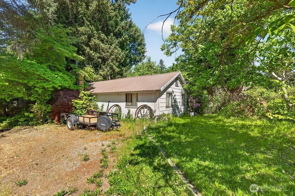 0 N Baker Avenue East Wenatchee WA 98802