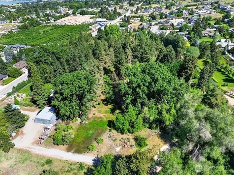 0 N Baker Avenue East Wenatchee WA 98802