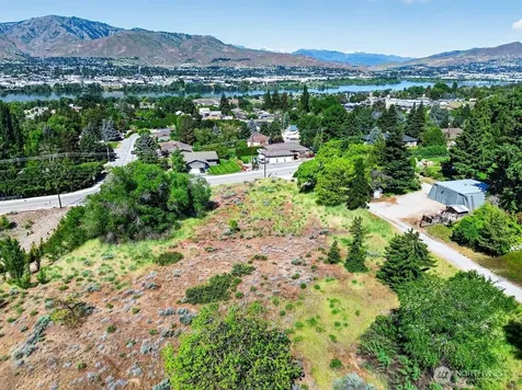 0 N Baker Avenue East Wenatchee WA 98802