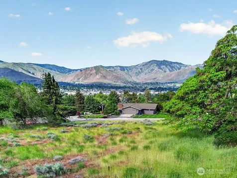 0 N Baker Avenue East Wenatchee WA 98802