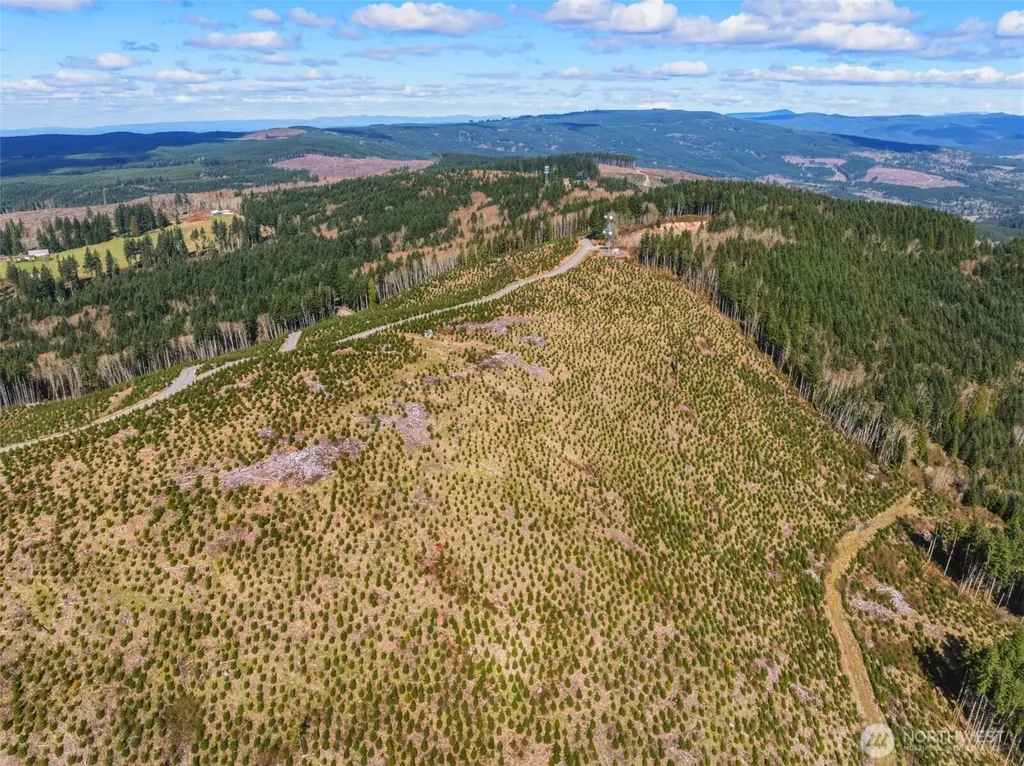 0 Hamilton Heights Kelso WA 98626