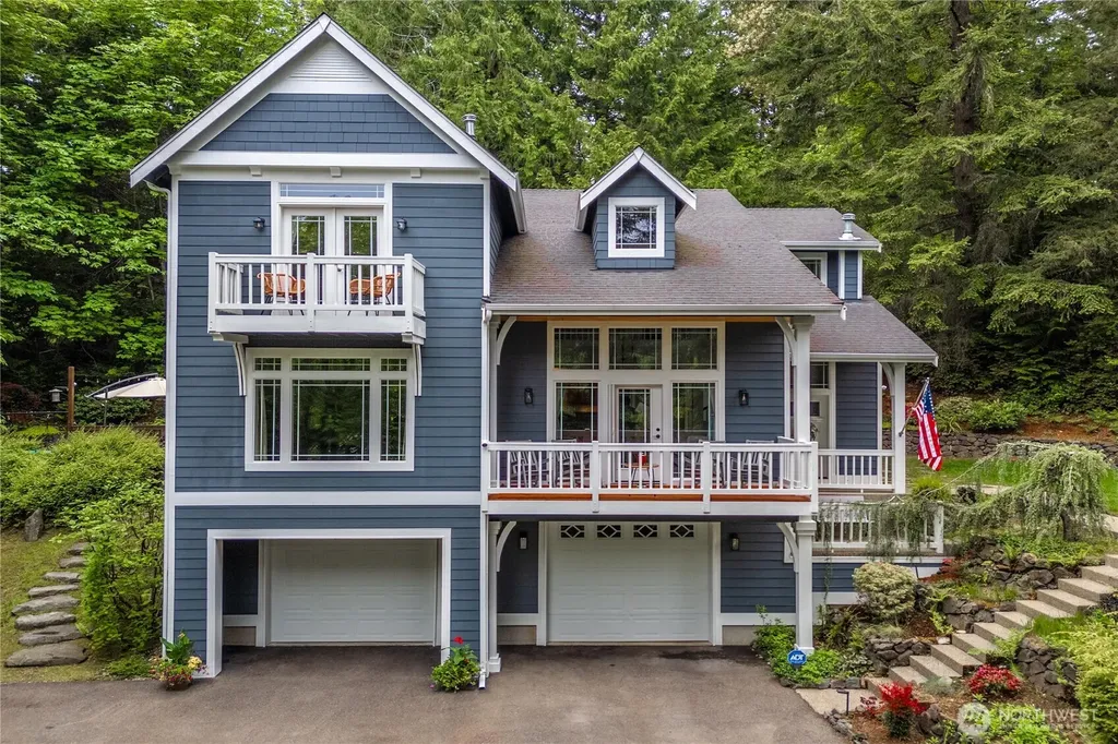 4120 49th Avenue Ct NW Gig Harbor WA 98335