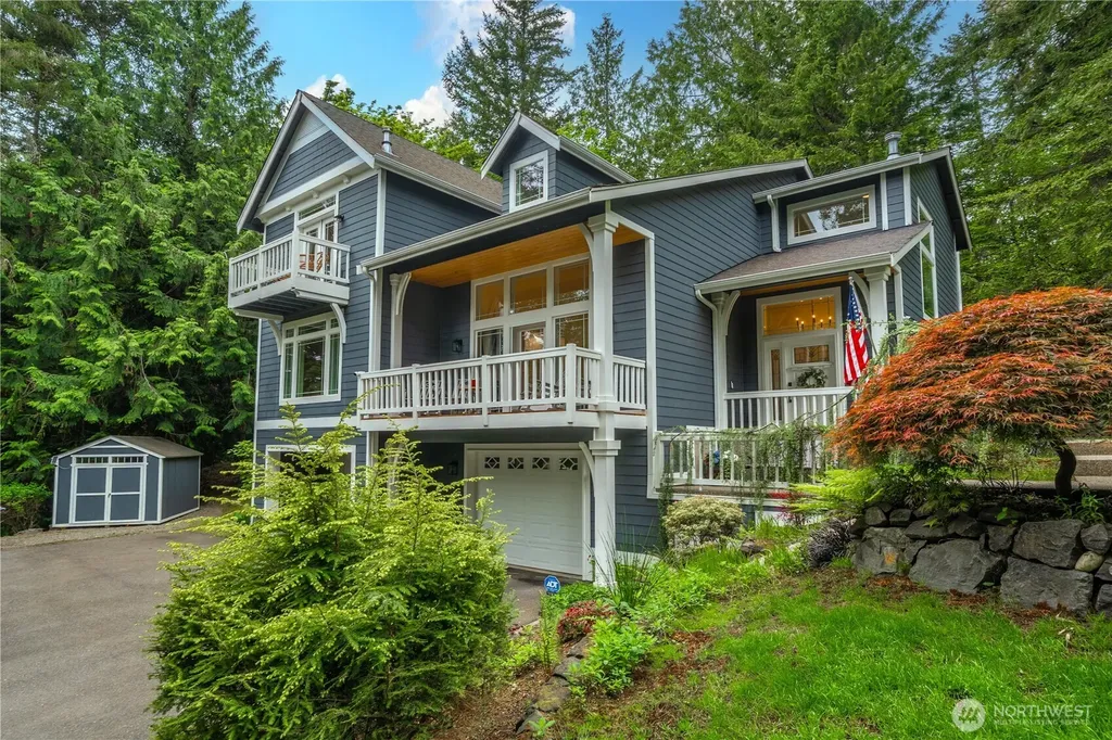 4120 49th Avenue Ct NW Gig Harbor WA 98335