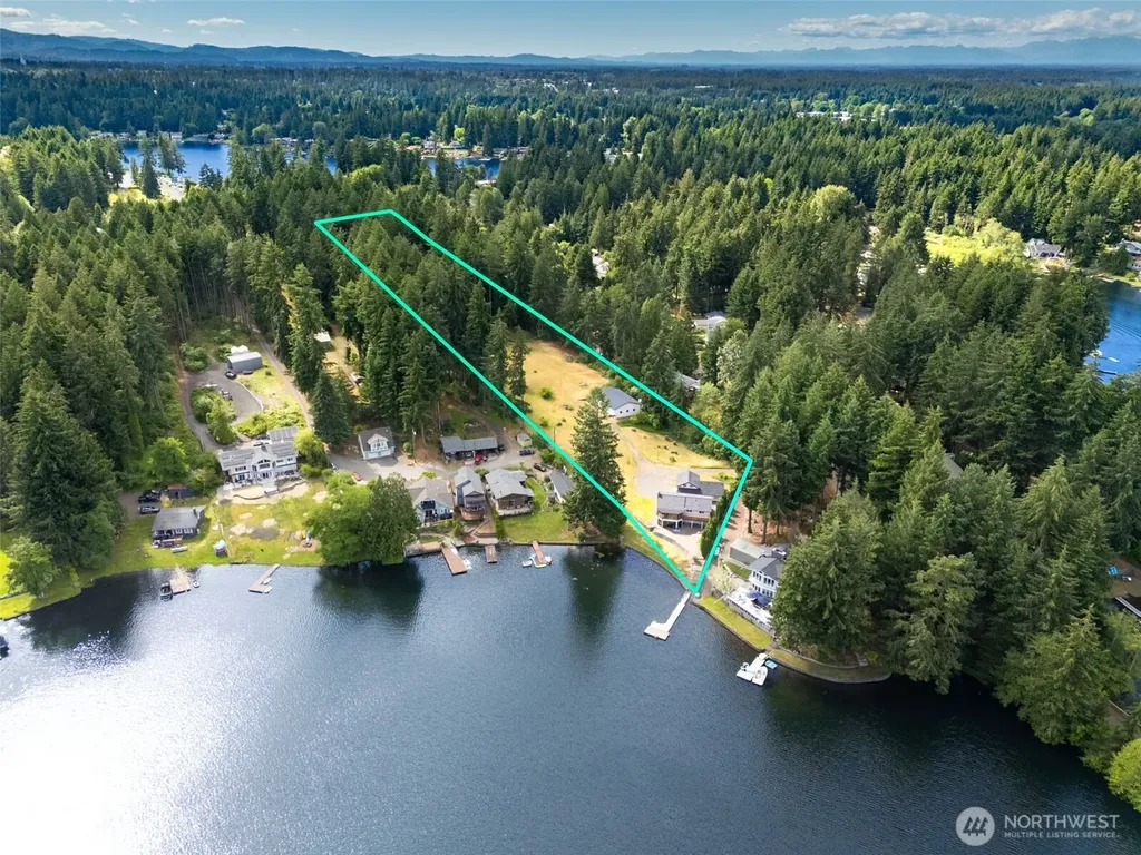 7335 Holmes Island Road SE Lacey WA 98503