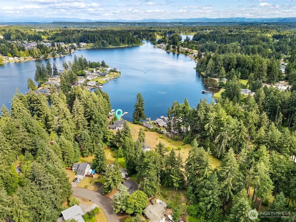 7335 Holmes Island Road SE Lacey WA 98503