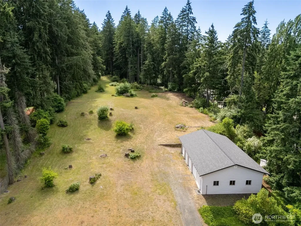 7335 Holmes Island Road SE Lacey WA 98503