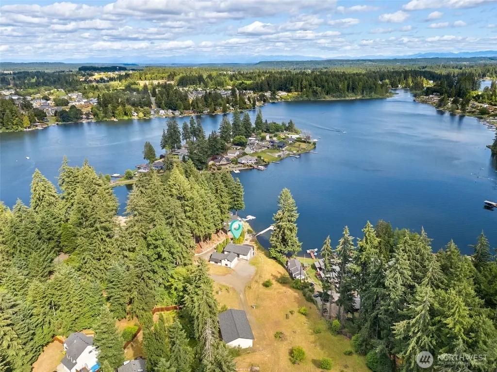 7335 Holmes Island Road SE Lacey WA 98503