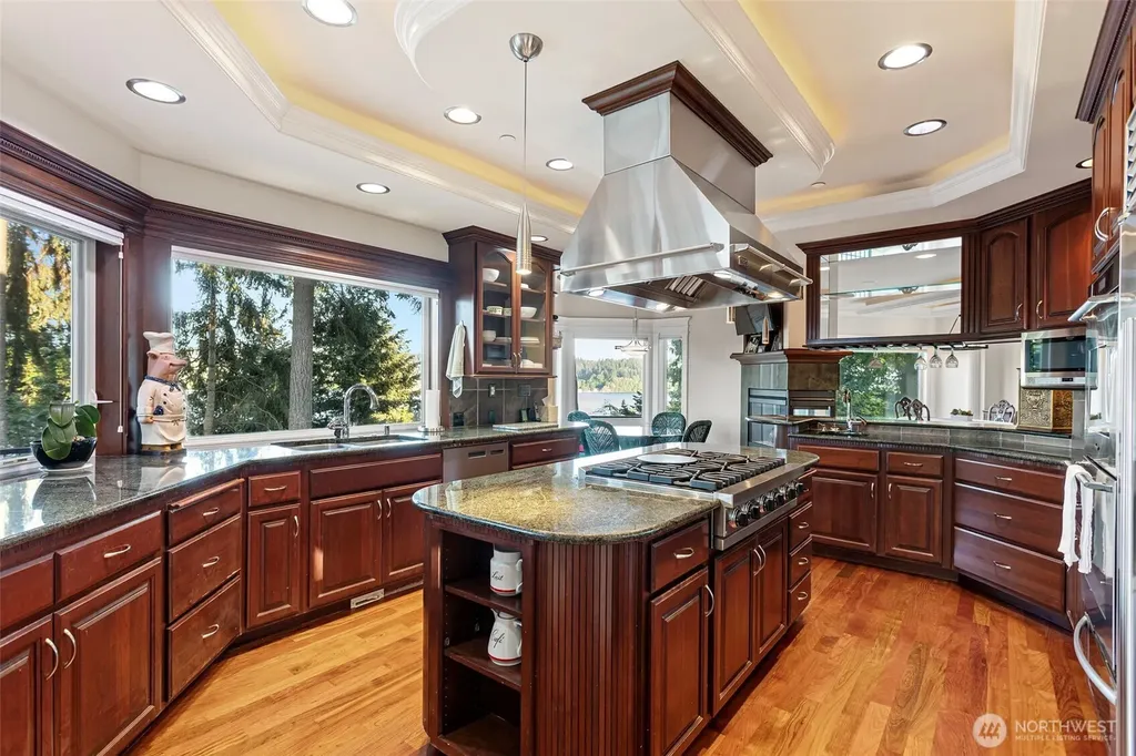 13025 Point Richmond Drive NW Gig Harbor WA 98332