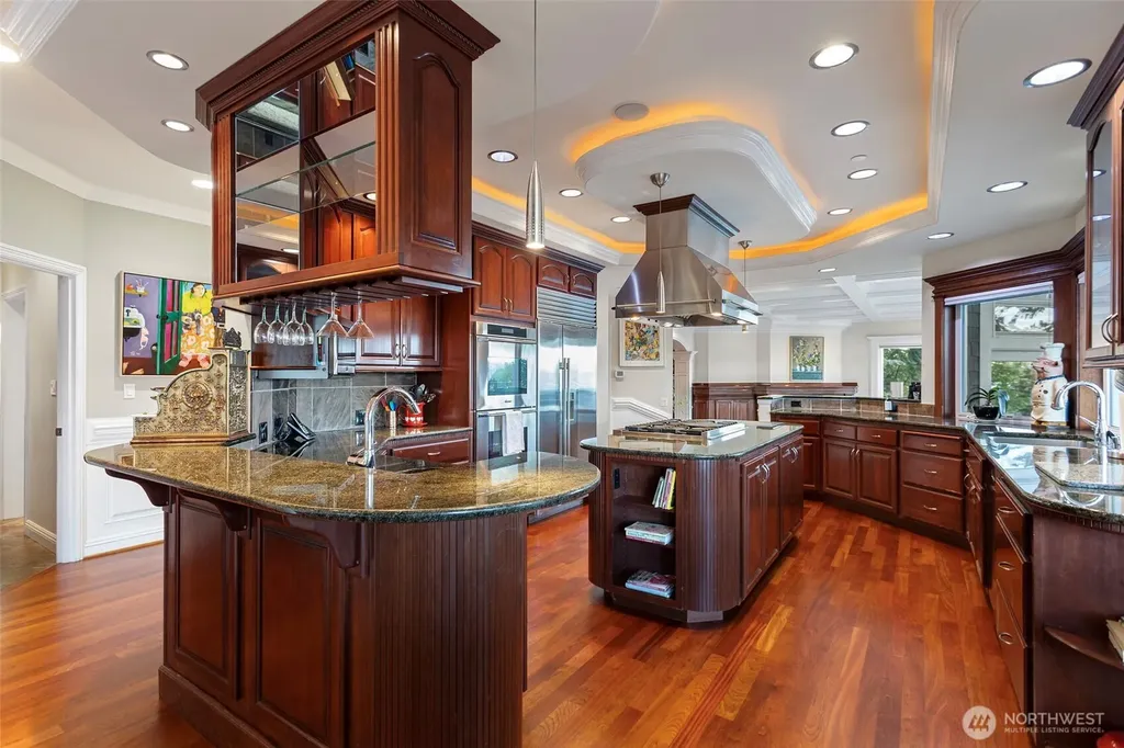 13025 Point Richmond Drive NW Gig Harbor WA 98332