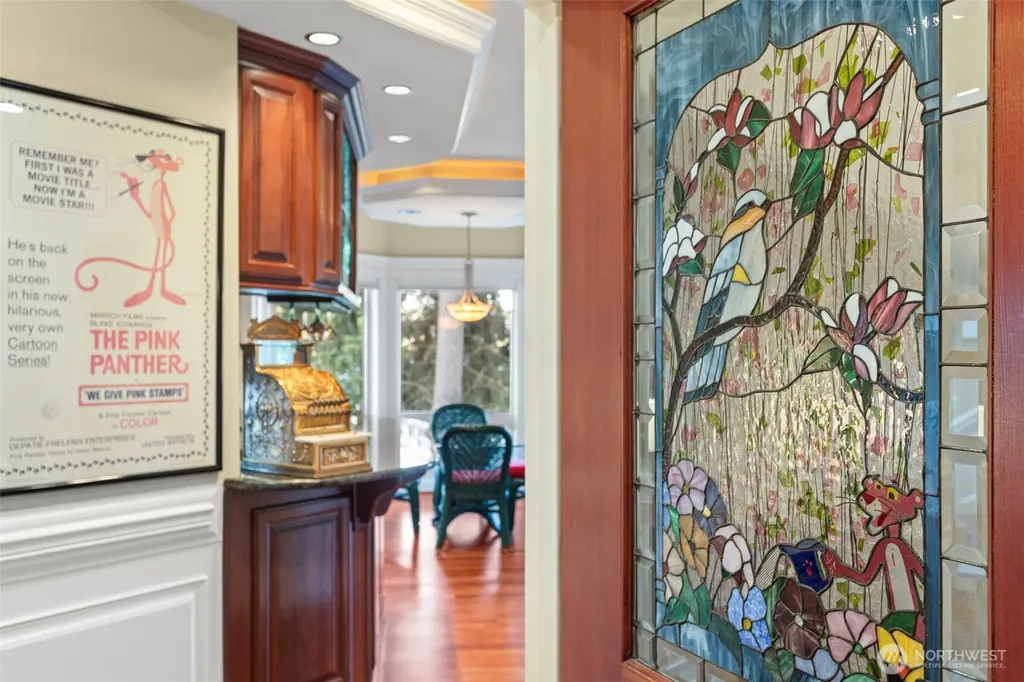 13025 Point Richmond Drive NW Gig Harbor WA 98332