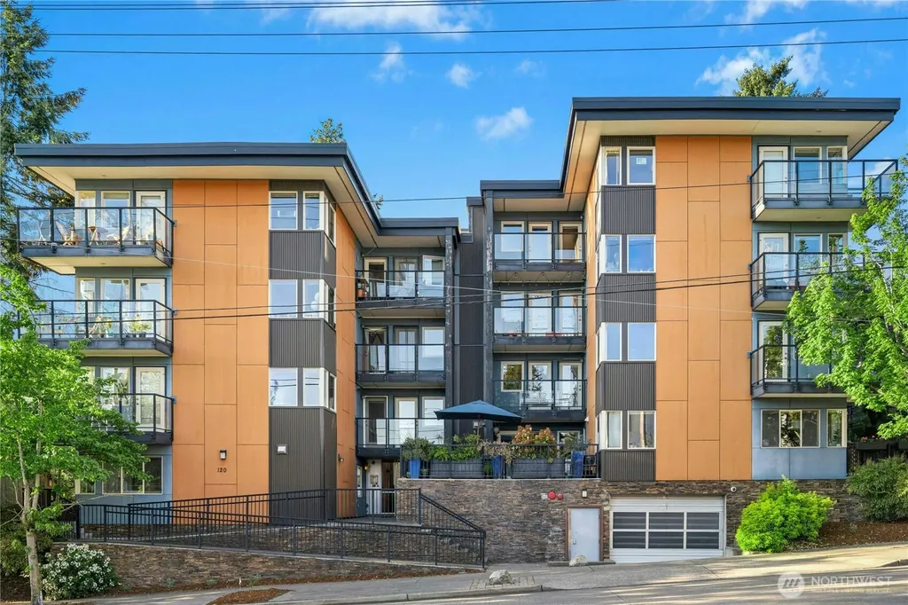 120 NW 39th Street Seattle WA 98107