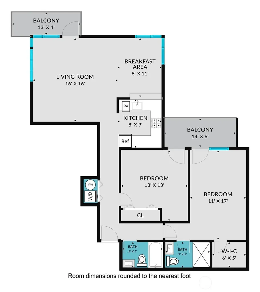 120 NW 39th Street Seattle WA 98107