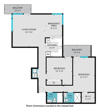 120 NW 39th Street Seattle WA 98107