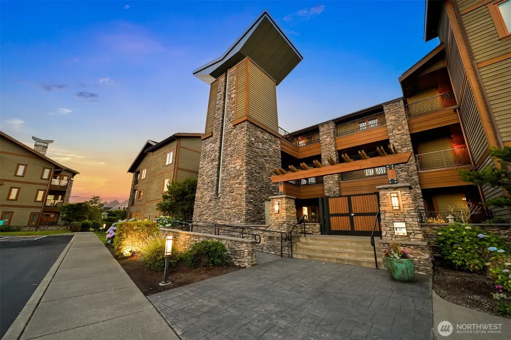 9535 Semiahmoo Parkway Blaine WA 98230