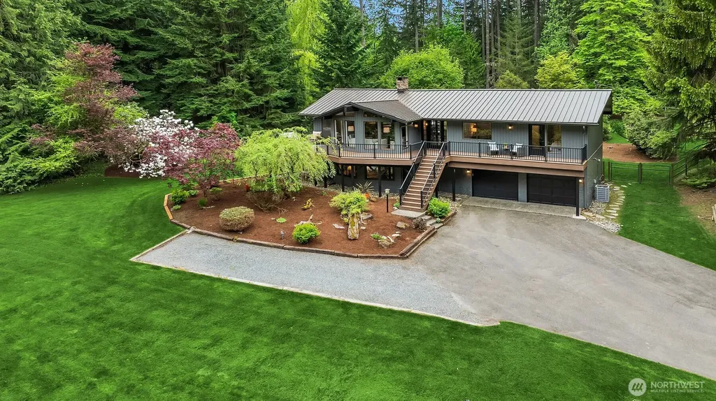 22619 87th Avenue SE Woodinville WA 98077