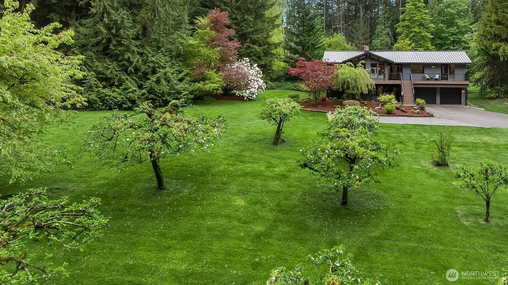 22619 87th Avenue SE Woodinville WA 98077