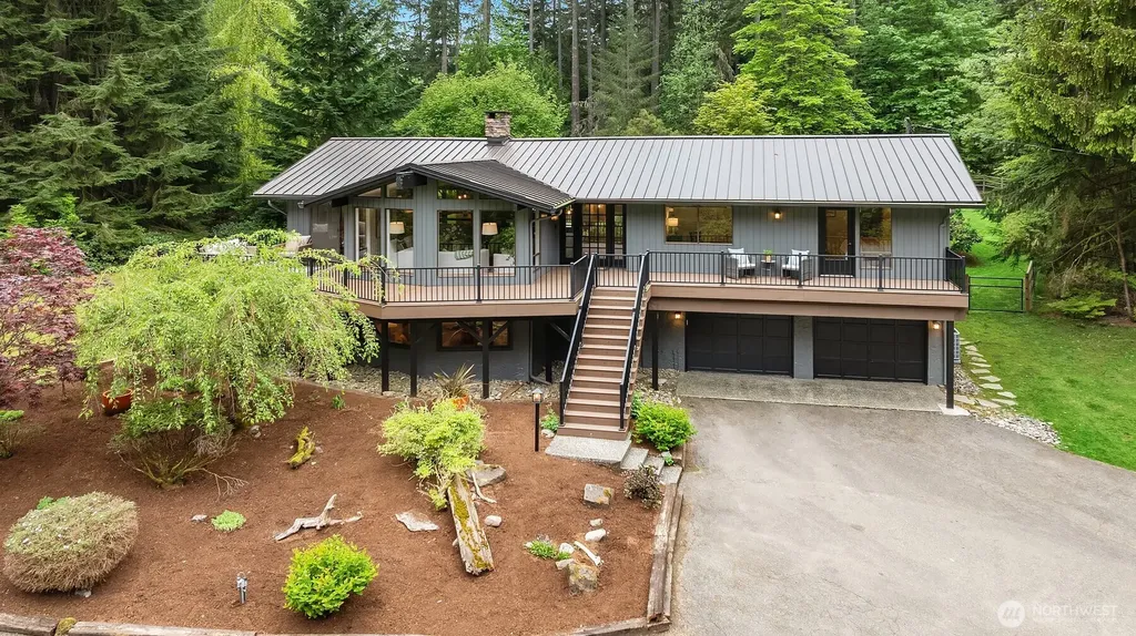 22619 87th Avenue SE Woodinville WA 98077